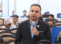 सरकारले राज्य सञ्चालनमा ढंग पु¥याउन सकेन : मनिष झा