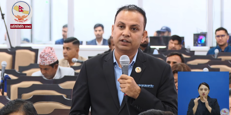 सरकारले राज्य सञ्चालनमा ढंग पु¥याउन सकेन : मनिष झा