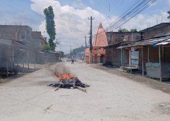 देवानगञ्ज गोलीकाण्ड : मृत्यु हुनेको संख्या तीन पुग्यो