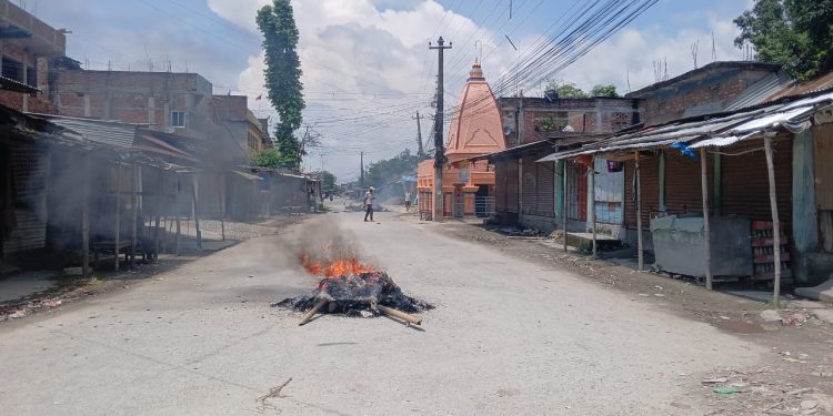 देवानगञ्ज गोलीकाण्ड : मृत्यु हुनेको संख्या तीन पुग्यो
