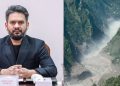 बाढी प्रभावितको उद्धार र राहतमा सरकार सक्रिय : प्रधानमन्त्री शाह