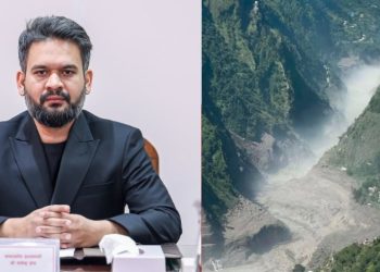 बाढी प्रभावितको उद्धार र राहतमा सरकार सक्रिय : प्रधानमन्त्री शाह