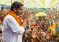 भाजपाको बलियो किल्ला भत्काउँदै प्रशान्त किशोर विजयी