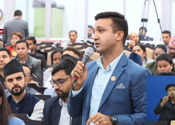 तीन वर्षीया गरिमा हत्या प्रकरण संसदमा उठ्यो, निष्पक्ष छानबिनको माग