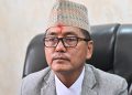 वर्तमान संविधान नै समस्याको जड : लिङदेन