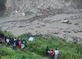 भोटेकोशी बाढीको कहरः ९५ जनाको ज्यान गयो, दर्जनौँ घाइते