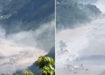 भोटेकोशी बाढीको वितण्डा, रसुवाका जलविद्युत् आयोजना प्रभावित