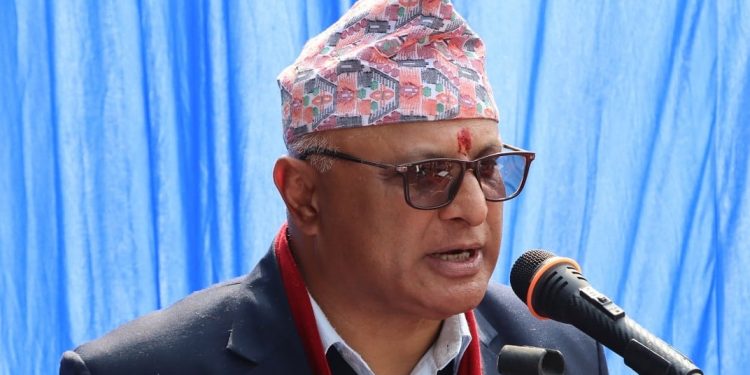कोशीका मुख्यमन्त्री हिक्मत कार्कीले पाए विश्वासको मत