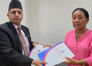 कालोसूची, कर्जा र धितो लिलामबारे सरकारको नयाँ सहमति