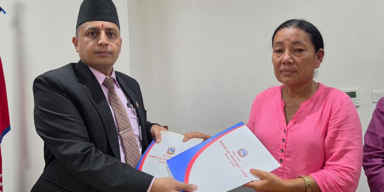 कालोसूची, कर्जा र धितो लिलामबारे सरकारको नयाँ सहमति