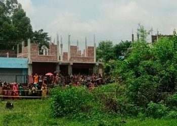 दुई वर्षीया बालिकाको रहस्यमय मृत्यु, सौतेनी आमामाथि आरोप