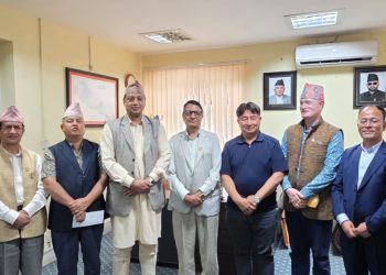 विश्वासको मतअघि बागमतीमा राजनीतिक सहकार्यको खोजी