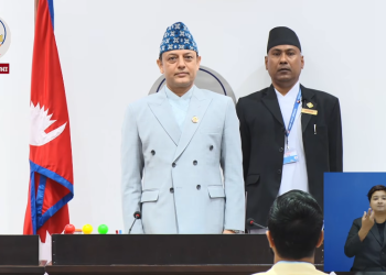 प्रतिनिधिसभाले चार विधेयक समितिमा पठायो, अर्को बैठक मंगलबार