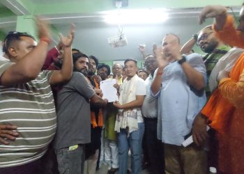 जनकपुर वार्ता सफल, १३ बुँदे मागमा जुट्यो सहमति