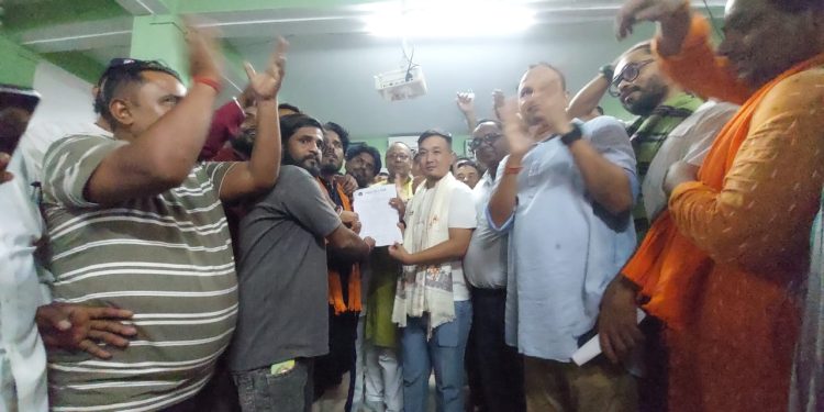 जनकपुर वार्ता सफल, १३ बुँदे मागमा जुट्यो सहमति