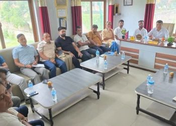 सिरहा घटनाको छानबिन अन्तिम चरणमा, प्रतिवेदन गृह मन्त्रालयमा बुझाइने