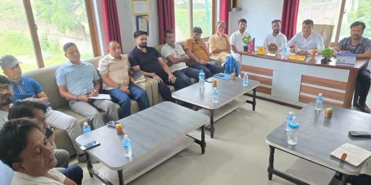 सिरहा घटनाको छानबिन अन्तिम चरणमा, प्रतिवेदन गृह मन्त्रालयमा बुझाइने