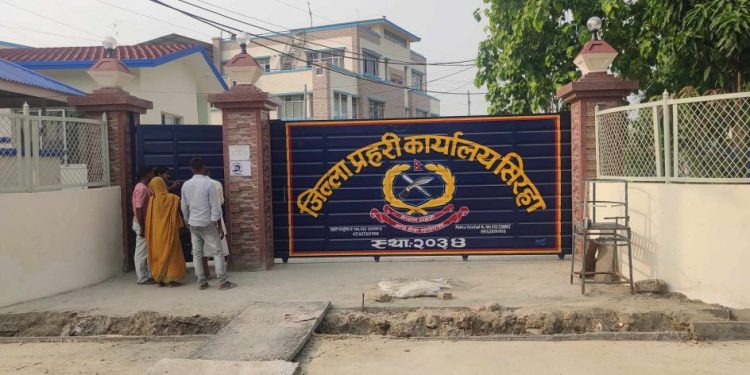 ४३ वर्षदेखि फरार ठकाई यादव शिवमन्दिरबाट पक्राउ