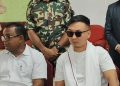 जनकपुरमा गृहमन्त्री र आन्दोलनकारीबीच संवाद सुरु