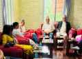 सुदूरपश्चिमका मुख्यमन्त्री भट्टले भोलि विश्वासको मत लिने