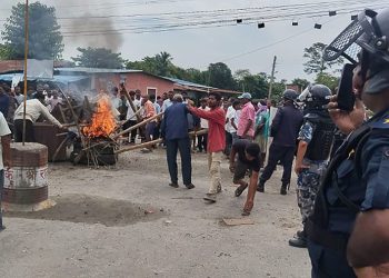 सुनसरी र सिरहा घटनाको छानबिन सकियो, गृहमन्त्रीलाई बुझाइयो प्रतिवेदन
