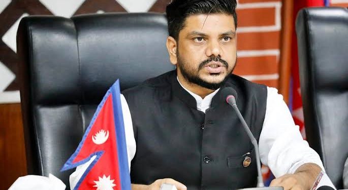 न्यूनतम पारिश्रमिक तत्काल पुनरावलोकन नहुने : मन्त्री यादव