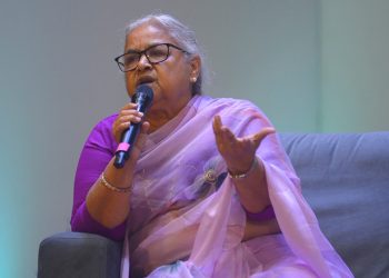जनताले फेरि सडकमा आउनुपर्ने अवस्था नबनोस् : कार्की