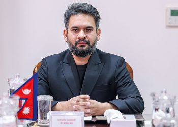 मानव बेचबिखन सभ्यताकै कलंक : प्रधानमन्त्री शाह