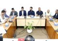 वि लामिछानेले बोलाए सर्वदलीय बैठक, उच्चस्तरीय संयन्त्रबारे छलफल हुने