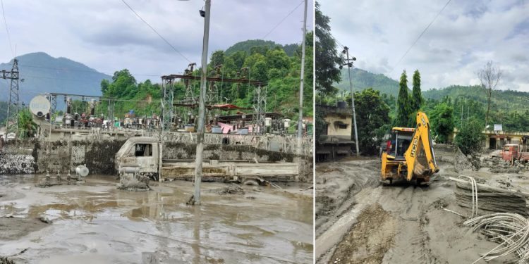 नुवाकोटमा विद्युत् सेवा सुधारिँदै, ३१ ट्रान्सफर्मर चार्ज