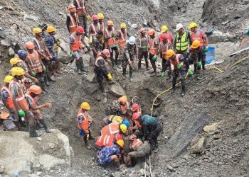 त्रिशूली-३ ‘ए’ पावरहाउसमा थप सेना परिचालन, खोजी तीव्र