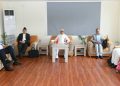 नेतृत्व परिवर्तनको बहसबिच एमाले केन्द्रीय कमिटी बैठक