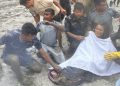 बेत्रावतीमा बाढीले पुरिएको घरबाट ११ दिनपछि वृद्धाको जीवित उद्धार
