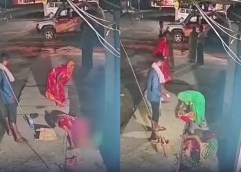 अस्पतालबाहिर बच्चा जन्माए घटना : छानबिन टोली राजविराज जाँदै