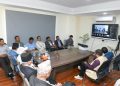 निर्वाचन तयारीमा केन्द्रित हुन ओलीको निर्देशन