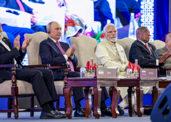 विश्व व्यवस्थामा सुधार आवश्यक : नरेन्द्र मोदी