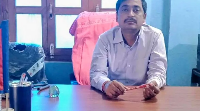 लालबकैया नदी ठेक्का प्रकरणमा यादवको सजाय सदर