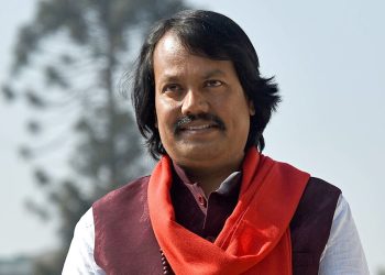जनमत पार्टी अध्यक्षमा सीके राउत निर्विरोध