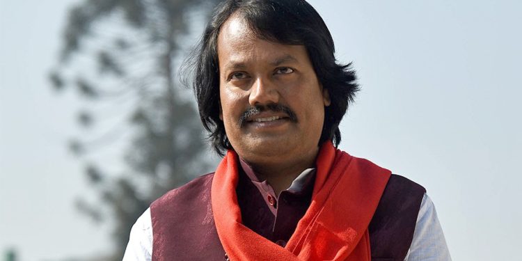 जनमत पार्टी अध्यक्षमा सीके राउत निर्विरोध