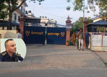 धनुषा प्रहरीको दलित डेस्कमा तीन वर्षमा सयौँ उजुरी