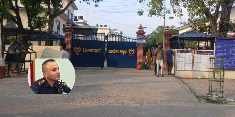धनुषा प्रहरीको दलित डेस्कमा तीन वर्षमा सयौँ उजुरी
