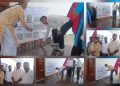 रसुवा बाढीमा ज्यान गुमाएकाप्रति पिपरा गाउँपालिकाले गर्‍यो श्रद्धाञ्जली