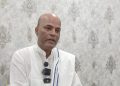 जनताको कुरा सुन्न मेची-महाकाली यात्रा गर्दै सांसद अमरेश सिंह