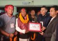 नयाँ उद्योगमन्त्रीमा दीपककुमार साह सिफारिस