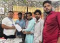स्वास्थ्य क्षेत्रमा सुधार माग गर्दै १५ दिने अल्टिमेटमसहित ज्ञापनपत्र