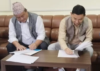 मधेस-कोशीबीच बजेट, राजस्व र रोजगारीमा सहकार्य