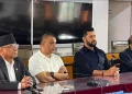 बाढीपीडितको उद्धार र राहतबारे सर्वदलीय छलफल
