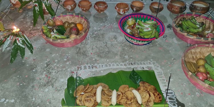छठपछिको महत्वपूर्ण पर्व चौठचन्द्र आज, मधेशभर विशेष उत्साह