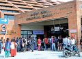 ज्यालाको प्रलोभनमा यात्रुलाई सुन बोकाएर तस्करी, ४५ जना पक्राउ
