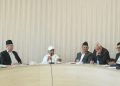 एमाले सचिवालय बैठकमा स्थायी कमिटी गठनको एजेन्डा